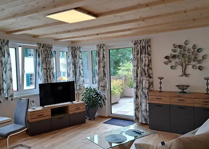 Haus Bergblick