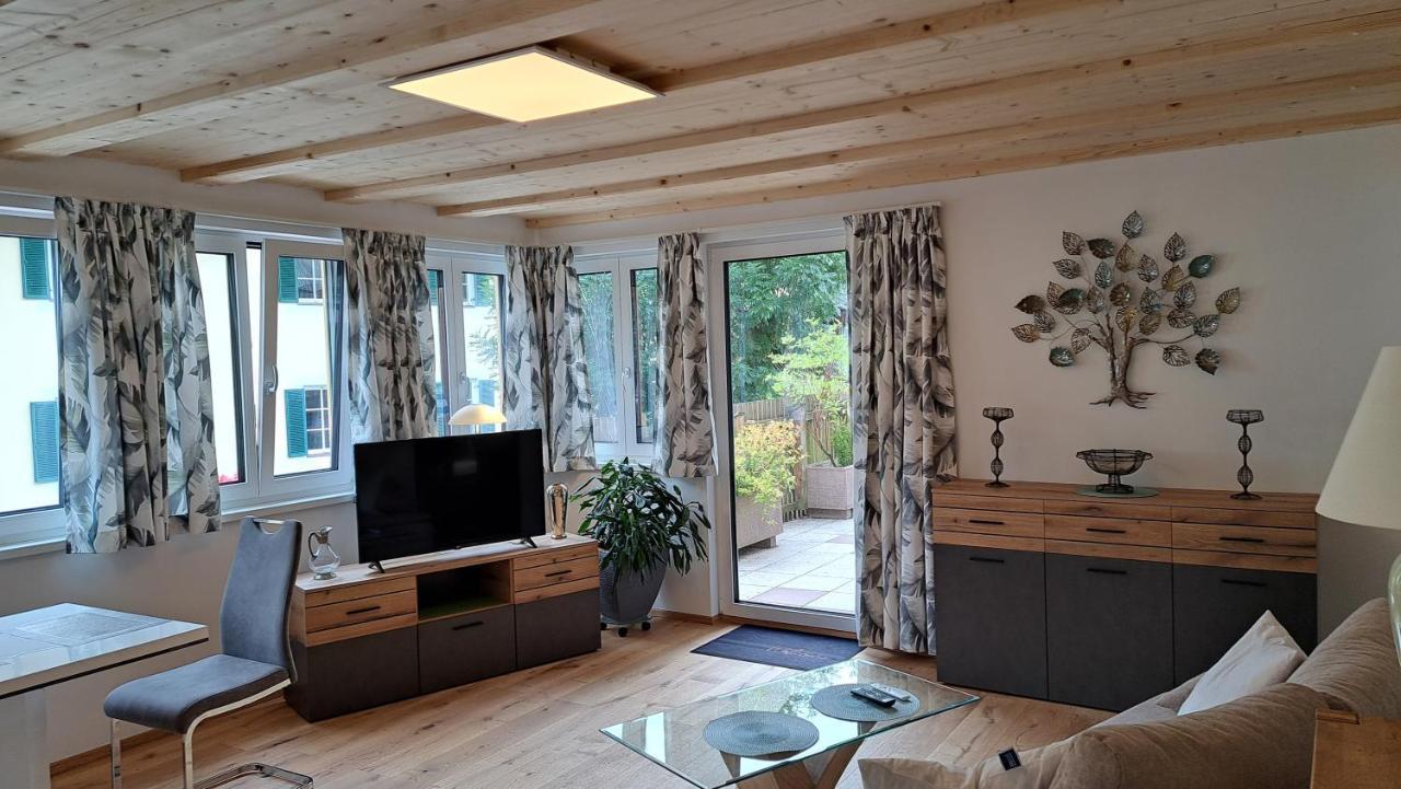 Haus Bergblick