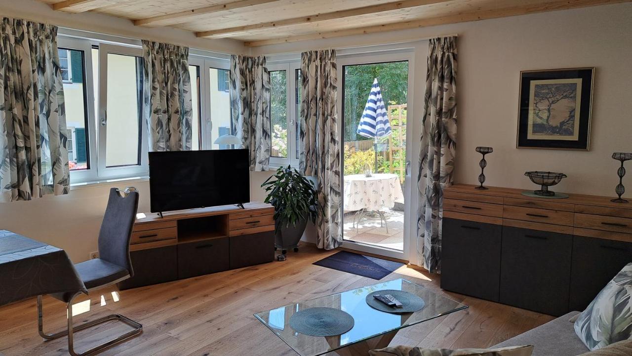 Apartment Haus Bergblick