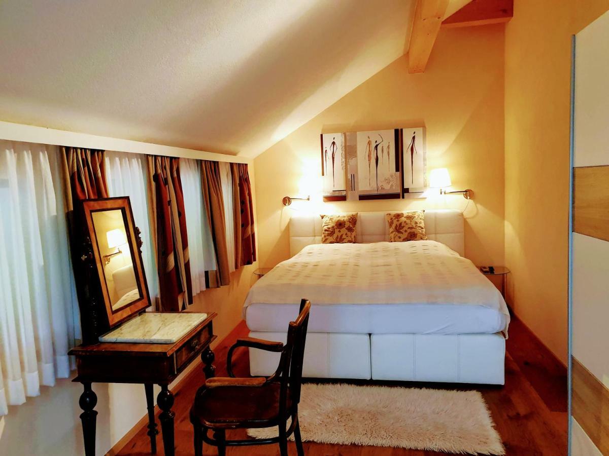 Apartment Haus Bergblick